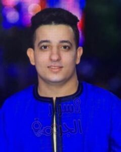 فطاطري فيصل ضحية الشهامة