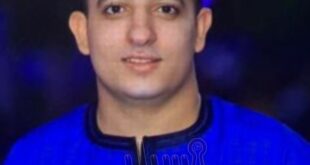 فطاطري فيصل ضحية الشهامة