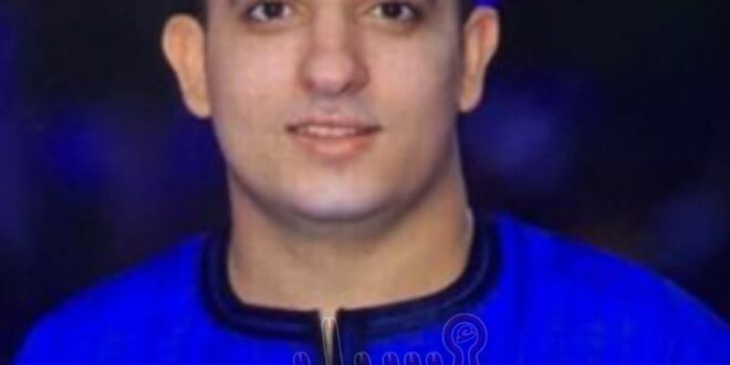 فطاطري فيصل ضحية الشهامة