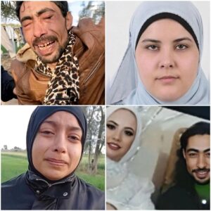 من قتل عروس بورسعيد