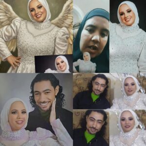 محاكمة قضية عروس بورسعيد