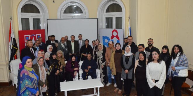 IMG 20260313 WA0003 مصر وروسيا في أمسية رمضانية