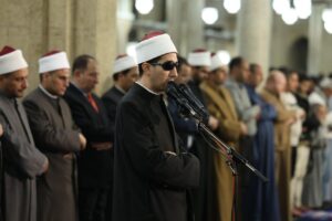 صلاة التراويح 