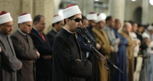 صلاة التراويح