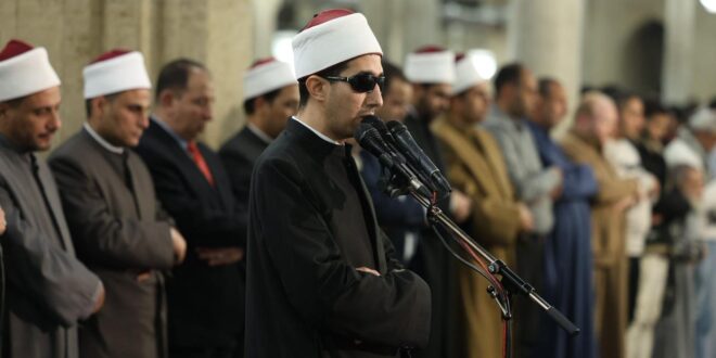 صلاة التراويح