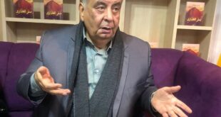 الكاتب يوسف زيدان