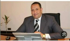 انتخابات نقابة المهندسين 