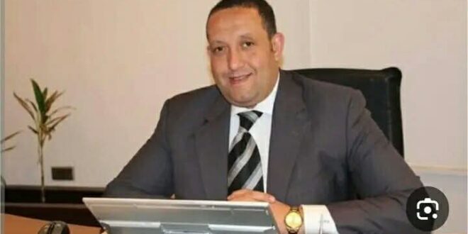 انتخابات نقابة المهندسين