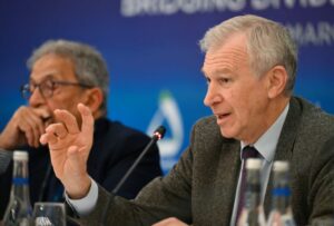 IMG 20260315 WA0001 رئيس وزراء بلجيكا الأسبق: أذربيجان "واحة استقرار" في المنطقة وتستحق اهتماماً خاصاً من الاتحاد الأوروبي