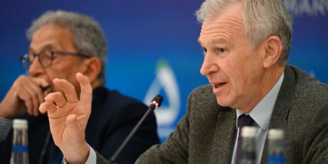 IMG 20260315 WA0001 رئيس وزراء بلجيكا الأسبق: أذربيجان "واحة استقرار" في المنطقة وتستحق اهتماماً خاصاً من الاتحاد الأوروبي