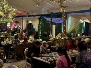 IMG 20260317 WA0002 السفارة الروسية بمصر تقيم مأدبة إفطار رمضاني بالتعاون مع مؤسسة أولادنا