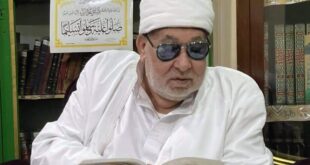 IMG 20260317 WA0008 الشبراوي يهنئ الرئيس السيسي والشعب المصري والأمَّتين العربية والإسلامية بعيد الفطر 