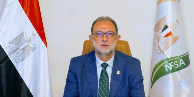 IMG 20260319 WA0010 سلامة الغذاء: انتظام العمل بالموانئ وتسريع الإفراج الجمركي وحملات رقابية خلال عيد الفطر