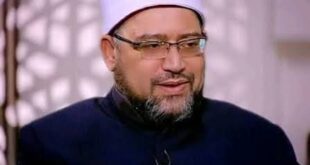 IMG 20260321 WA0006 الأزهري: التوسل بالسيدة فاطمة في الدعاء لمصر مشروع ولا علاقة بينه وبين الأحداث الجارية