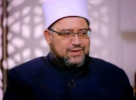 IMG 20260321 WA0006 الأزهري: التوسل بالسيدة فاطمة في الدعاء لمصر مشروع ولا علاقة بينه وبين الأحداث الجارية