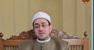 IMG 20260321 WA0007 أبوتليح : توسل خطيب العيد بالسيدة فاطمة لا يخالف الشرع و المتمسلفة هم من يخالفون نهج النبي ﷺ 