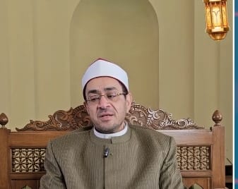 IMG 20260321 WA0007 الأزهري: التوسل بالسيدة فاطمة في الدعاء لمصر مشروع ولا علاقة بينه وبين الأحداث الجارية