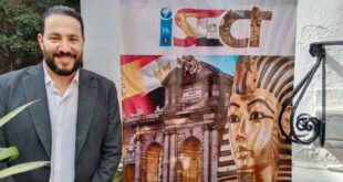 IMG 20260325 WA0011 دراز: المؤتمر الدولي الإسباني المصري للسياحة والتراث خطوة مهمة نحو دعم التكامل بين الجانبين 