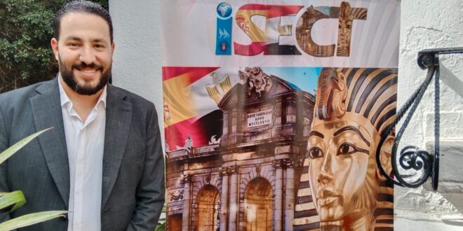 IMG 20260325 WA0011 دراز: المؤتمر الدولي الإسباني المصري للسياحة والتراث خطوة مهمة نحو دعم التكامل بين الجانبين 