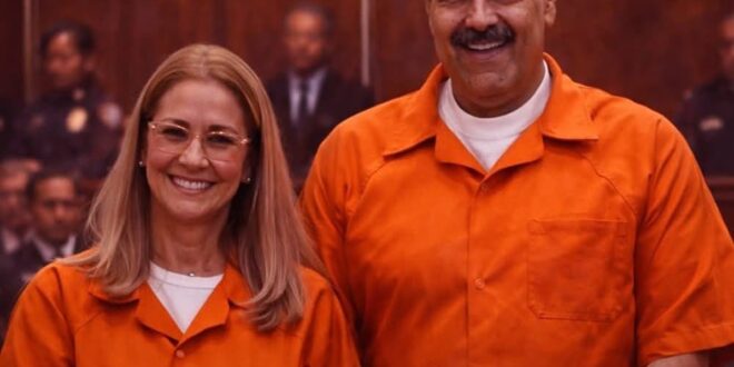 IMG 20260327 WA0000 قاضي محاكمة مادورو يوافق على تحمل فنزويلا تكاليف المحاكمة