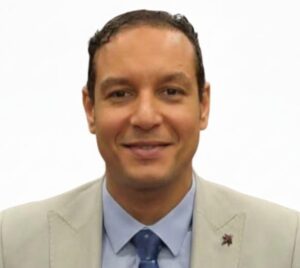 IMG 20260327 WA0001 الرفاعي: سيناريو العراق يتكرر مع إيران