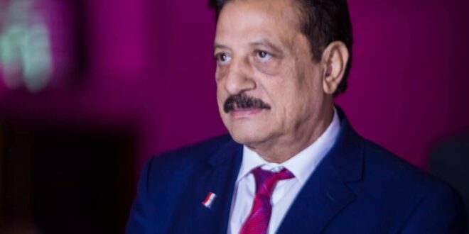 IMG 20260330 WA0006 الجازولي: ملتزمون بقرارات ترشيد الطاقة وحكمة الرئيس جنبت مصر الانزلاق في الصراعات