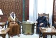 IMG 20260331 WA0007 شيخ الأزهر يستقبل السفير الإماراتي لدى القاهرة لبحث تعزيز التعاون المشترك