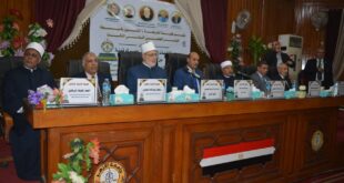 كلمة وكيل الأزهر الشريف