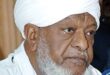 رحيل الداعية السوداني محمد عثمان صالح