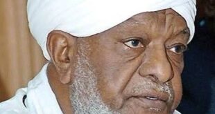 رحيل الداعية السوداني محمد عثمان صالح