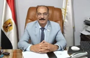 نقيب العلوم الصحية