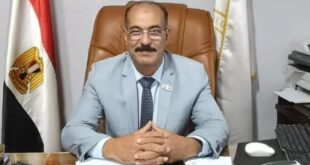 نقيب العلوم الصحية