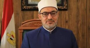 images 2 مفتي الجمهورية يهنِّئ الرئيس السيسي والشعب المصري والأمَّتين العربية والإسلامية بليلة القدر المباركة