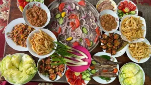 أسعار الفسيخ