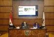 معهد التخطيط القومي يناقش الابتكار البيئي