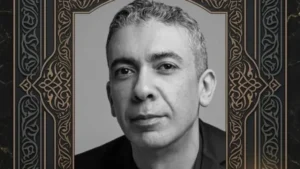 من هو ضياء العوضي