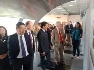 مئوية العلاقات بين مصر وبلغاريا