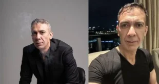 تفاصيل وفاة الدكتور ضياء العوضي