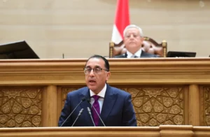 كلمة الدكتور مصطفى مدبولي أمام مجلس النواب