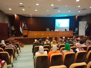 العقائد المصرية على ساحل البحر الأسود بالقومي للحضارة