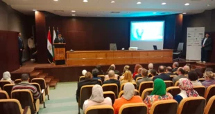 العقائد المصرية على ساحل البحر الأسود بالقومي للحضارة