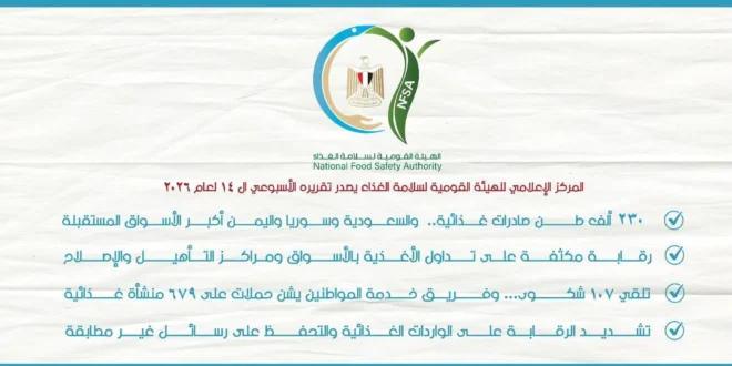 هيئة الغذاء