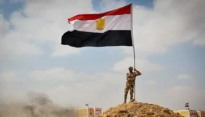 احتفالات عيد تحرير سيناء