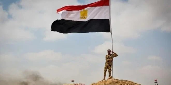 احتفالات عيد تحرير سيناء