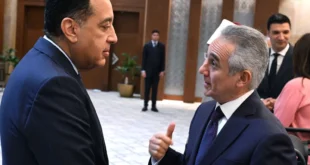 وزير العدل قانون الأسرة للمسيحيين