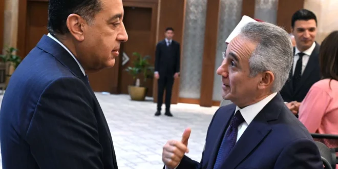 وزير العدل قانون الأسرة للمسيحيين