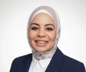 الباحثة في الشأن الإسرائيلي إيمان بخيت