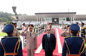 عيد تحرير سيناء