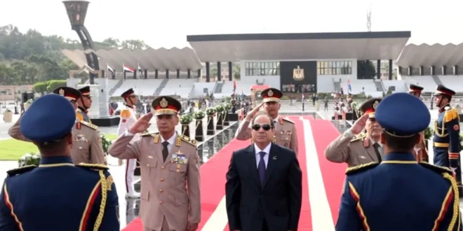 عيد تحرير سيناء