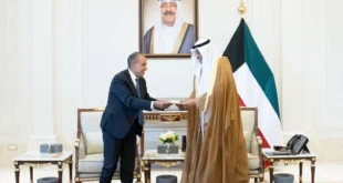 مصر تحتفل عيد تحرير سيناء